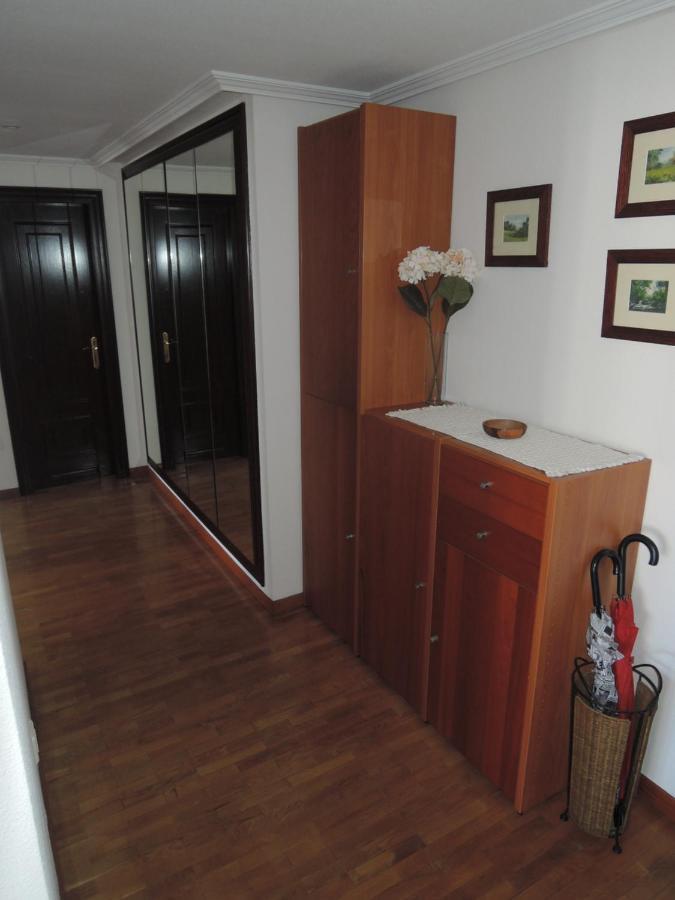 Apartamento Con Vistas Mar De Salinas Vut3883As ภายนอก รูปภาพ