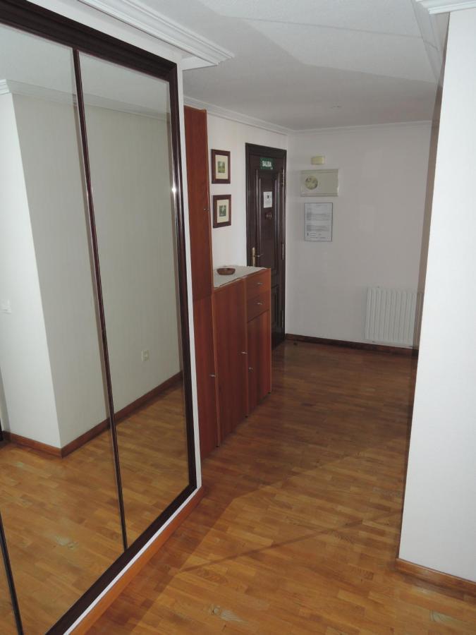 Apartamento Con Vistas Mar De Salinas Vut3883As ภายนอก รูปภาพ
