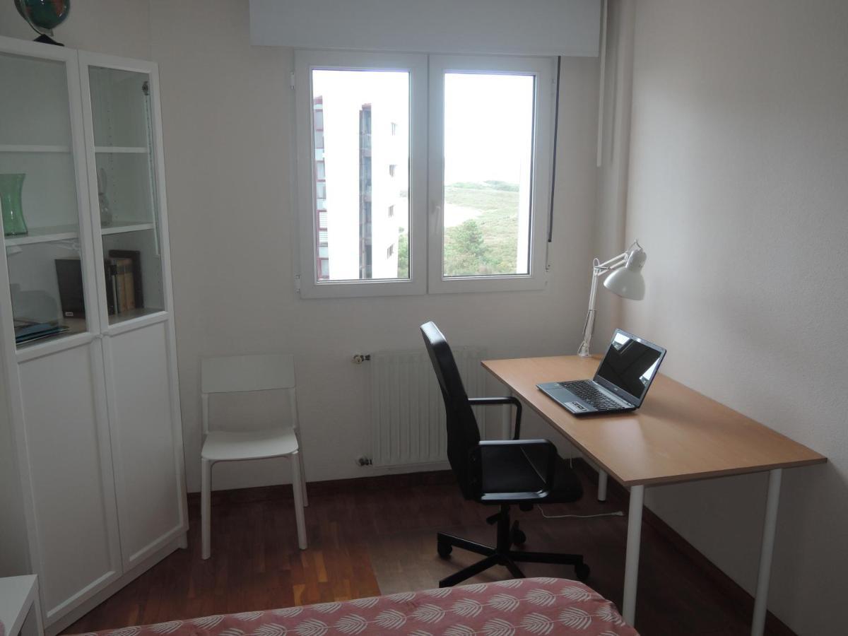 Apartamento Con Vistas Mar De Salinas Vut3883As ภายนอก รูปภาพ