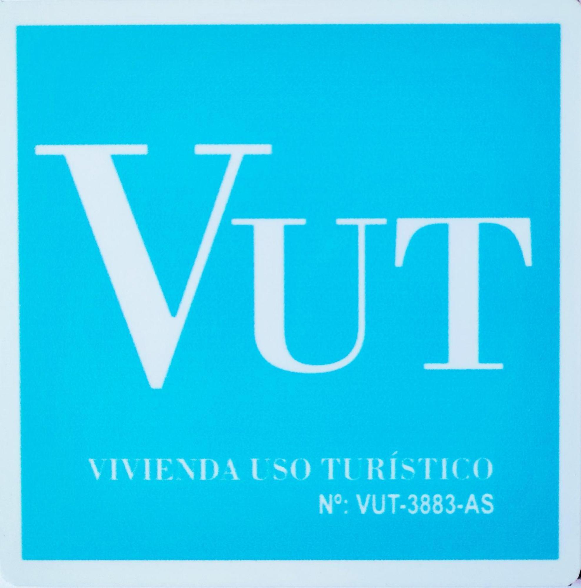 Apartamento Con Vistas Mar De Salinas Vut3883As ภายนอก รูปภาพ