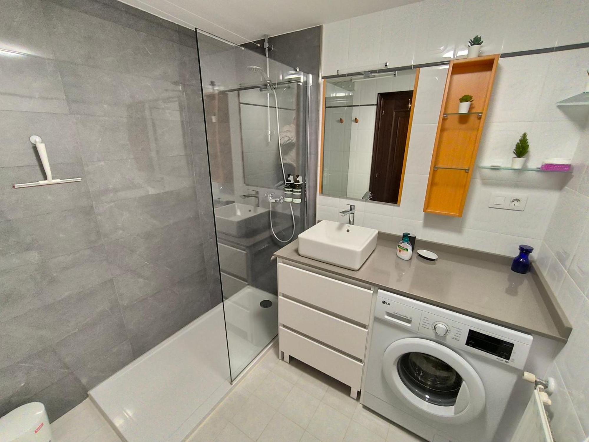 Apartamento Con Vistas Mar De Salinas Vut3883As ภายนอก รูปภาพ